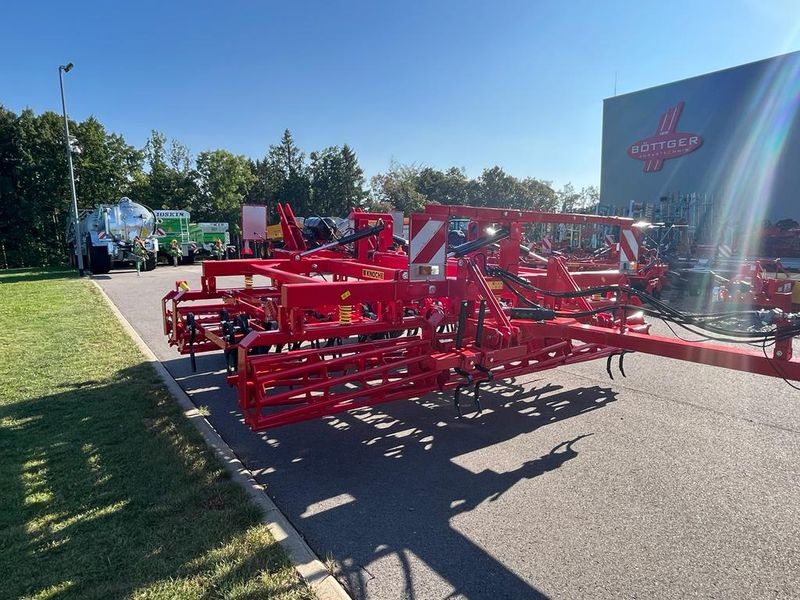 Knoche Terra 450 - Μηχανή οργώματος: φωτογραφία 3 Knoche Terra 450 - Μηχανή οργώματος: φωτογραφία 3