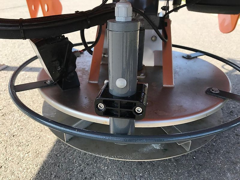 Αλατιέρα Küpper-Weisser IMS2FD P16010 Streuer: φωτογραφία 6