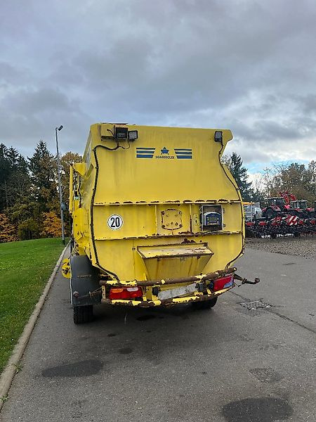 Sgariboldi Gulliver 7021 4-WS - Ενσιροδιανομέας: φωτογραφία 5 Sgariboldi Gulliver 7021 4-WS - Ενσιροδιανομέας: φωτογραφία 5