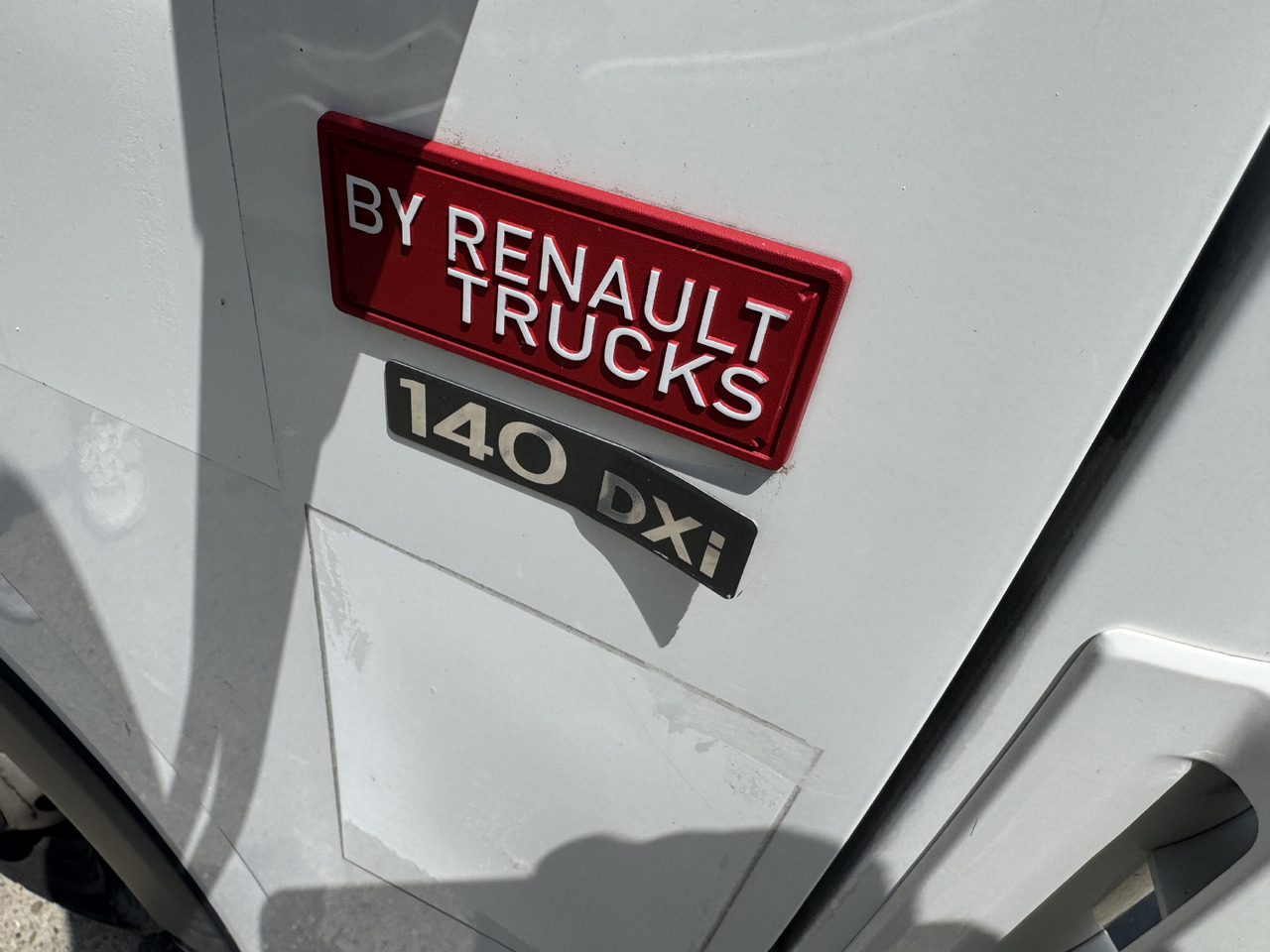 Renault Maxity 140 dxi - Επαγγελματικό αυτοκίνητο ψυγείο: φωτογραφία 5 Renault Maxity 140 dxi - Επαγγελματικό αυτοκίνητο ψυγείο: φωτογραφία 5