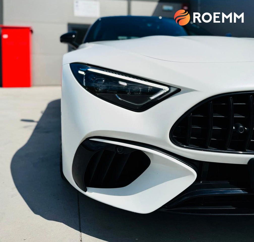 Mercedes-Benz SL 63 AMG 4Matic Roadster*Dynamic Plus*360°*LED* - Αυτοκίνητο: φωτογραφία 3 Mercedes-Benz SL 63 AMG 4Matic Roadster*Dynamic Plus*360°*LED* - Αυτοκίνητο: φωτογραφία 3