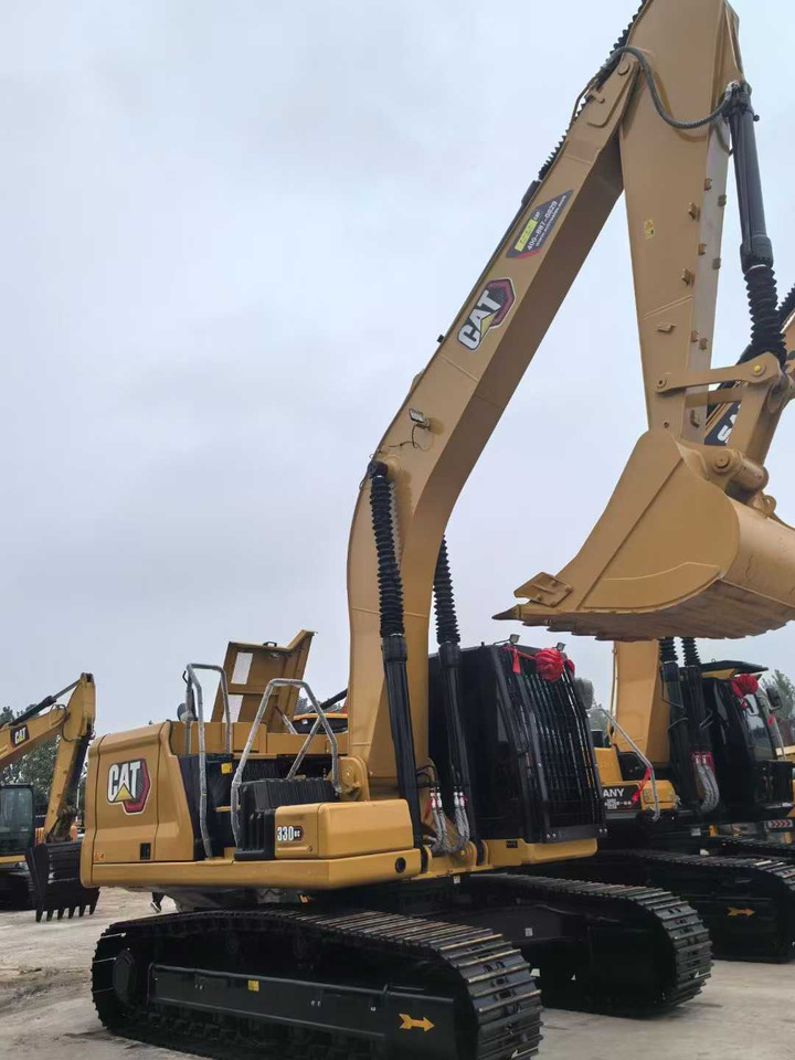 CAT CATERPILLAR 330GC 330GX 330 336 349 345 329 325 Used Crawler Excavator for Sale - Ερπυστριοφόρος εκσκαφέας: φωτογραφία 4 CAT CATERPILLAR 330GC 330GX 330 336 349 345 329 325 Used Crawler Excavator for Sale - Ερπυστριοφόρος εκσκαφέας: φωτογραφία 4