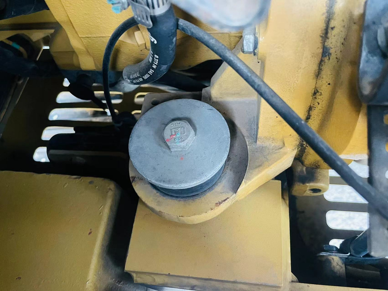 Μίνι εκσκαφέας Caterpillar 306 Used Excavator 306E 306E2 6 Ton Mini Excavator Doosan DH55 DH60 DX60 Hyundai 60 High Quality Excavators on Sale: φωτογραφία 7