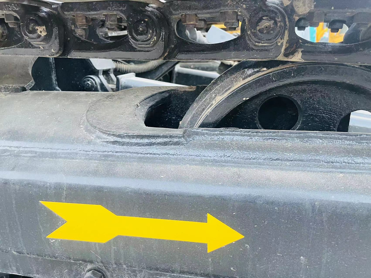 Μίνι εκσκαφέας Caterpillar 306 Used Excavator 306E 306E2 6 Ton Mini Excavator Doosan DH55 DH60 DX60 Hyundai 60 High Quality Excavators on Sale: φωτογραφία 9