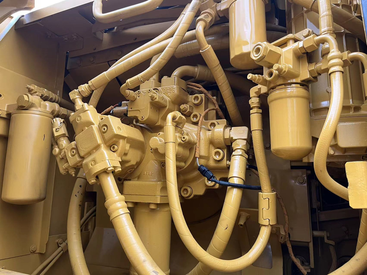 Ερπυστριοφόρος εκσκαφέας Caterpillar 336 Used Excavator 36 Ton CAT 336 336D 336D2 336GC in Excellent Work Condition for Sale: φωτογραφία 8 Ερπυστριοφόρος εκσκαφέας Caterpillar 336 Used Excavator 36 Ton CAT 336 336D 336D2 336GC in Excellent Work Condition for Sale: φωτογραφία 8