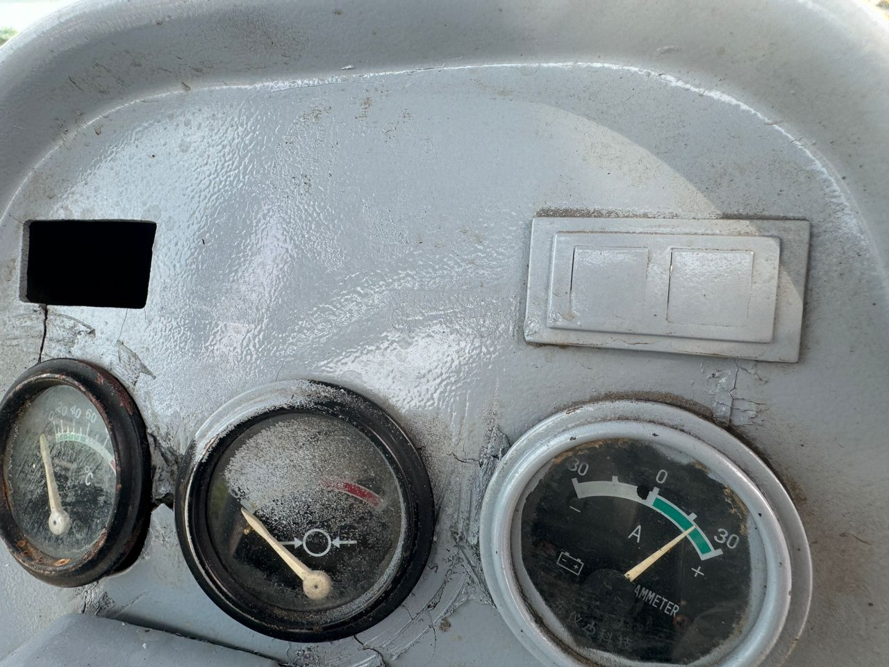Γκρέιντερ Caterpillar CAT 140 140H 140K Used Motor Grader Secondhand Graders for Sale: φωτογραφία 9