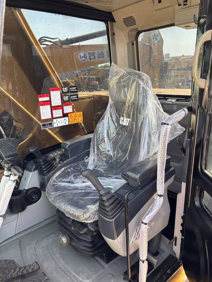 Caterpillar CAT 320C Floating Excavator with 15m long boom - Εκσκαφέας: φωτογραφία 5 Caterpillar CAT 320C Floating Excavator with 15m long boom - Εκσκαφέας: φωτογραφία 5