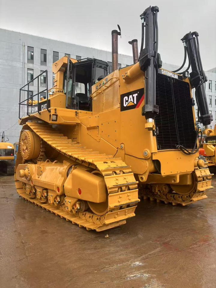 Caterpillar CAT CAT D10N D9R D8R D8N D8T D7G D7R D6G D6R D5K D4C Used Bulldozer Dozer - Μπουλντόζα: φωτογραφία 2 Caterpillar CAT CAT D10N D9R D8R D8N D8T D7G D7R D6G D6R D5K D4C Used Bulldozer Dozer - Μπουλντόζα: φωτογραφία 2