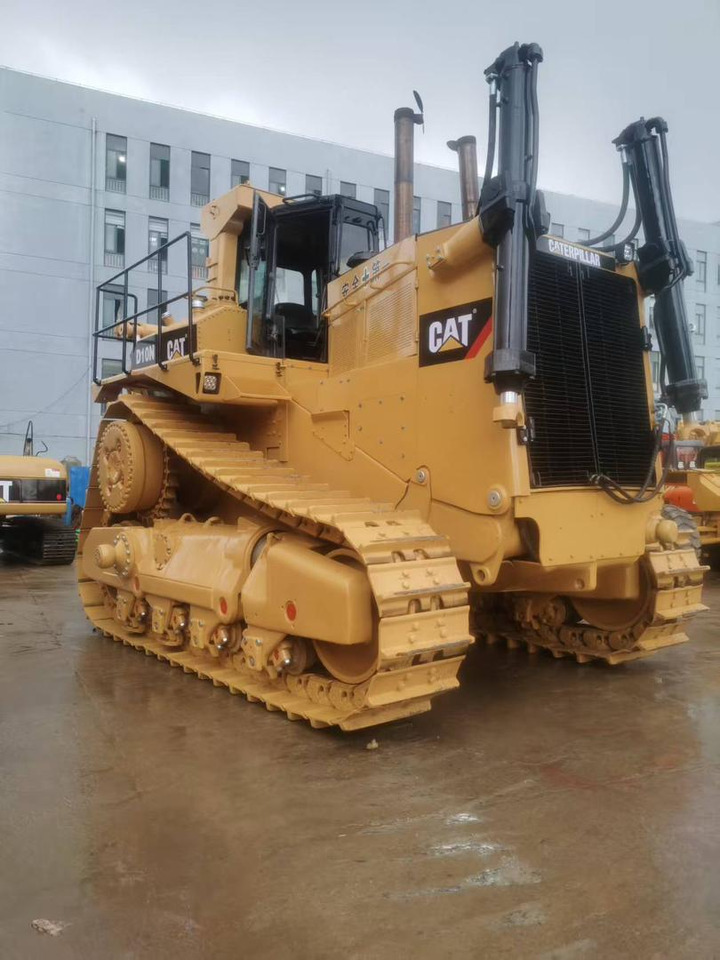 Caterpillar CAT D10N D9R D8R D8T D7R D7G D6G D6H Secondhand Used Dozers Bulldozer on Sale - Μπουλντόζα: φωτογραφία 2 Caterpillar CAT D10N D9R D8R D8T D7R D7G D6G D6H Secondhand Used Dozers Bulldozer on Sale - Μπουλντόζα: φωτογραφία 2