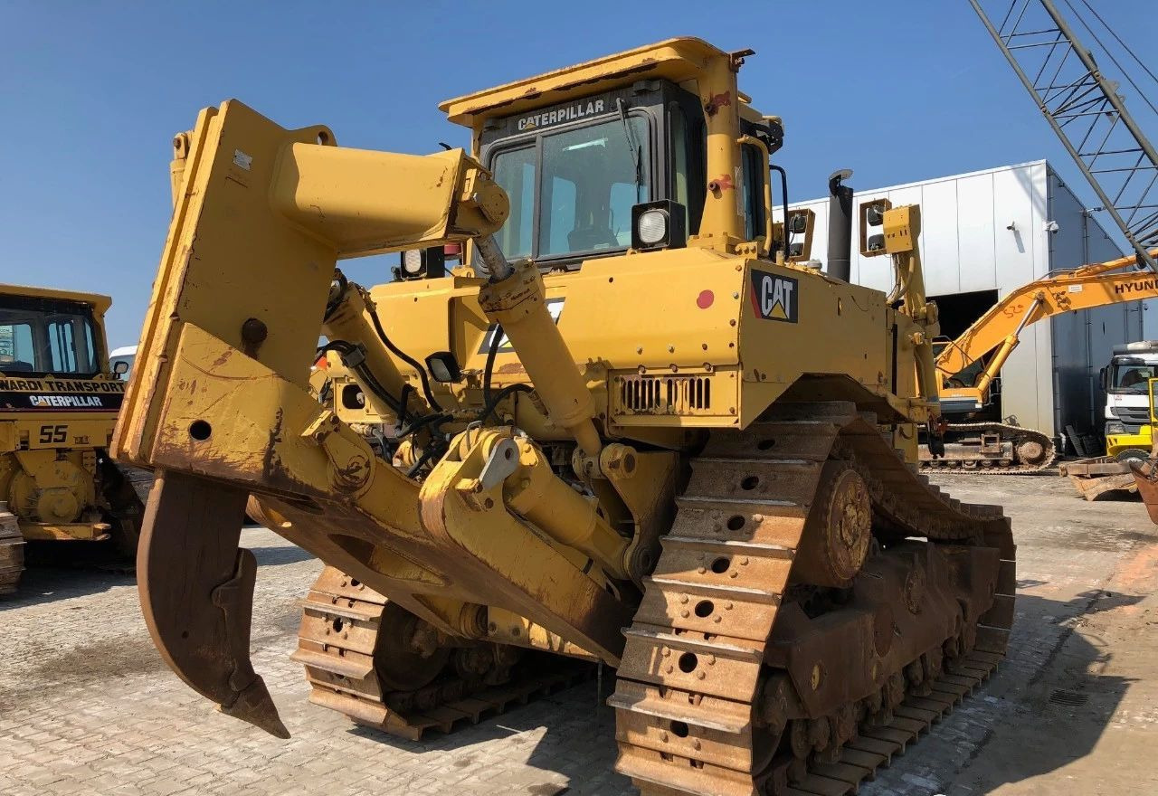 Caterpillar CAT D8R D8T D9R D10R D6G D6H D6R D7H D7E D7R Used Bulldozer Secondhand Bulldozers in High Quality - Μπουλντόζα: φωτογραφία 3 Caterpillar CAT D8R D8T D9R D10R D6G D6H D6R D7H D7E D7R Used Bulldozer Secondhand Bulldozers in High Quality - Μπουλντόζα: φωτογραφία 3