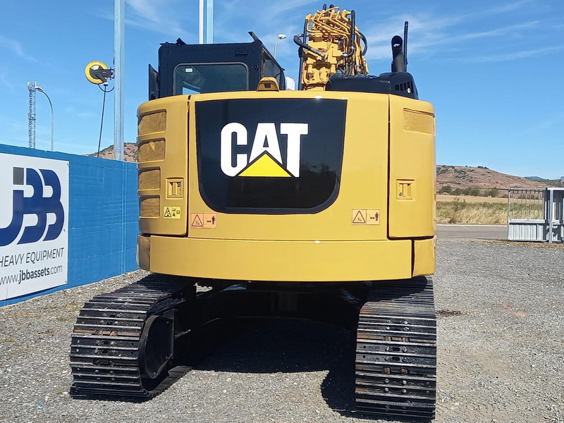 Caterpillar 314ELCR - Ερπυστριοφόρος εκσκαφέας: φωτογραφία 5 Caterpillar 314ELCR - Ερπυστριοφόρος εκσκαφέας: φωτογραφία 5