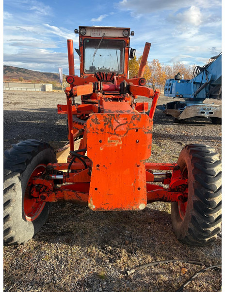 Champion D720 - Γκρέιντερ: φωτογραφία 4 Champion D720 - Γκρέιντερ: φωτογραφία 4