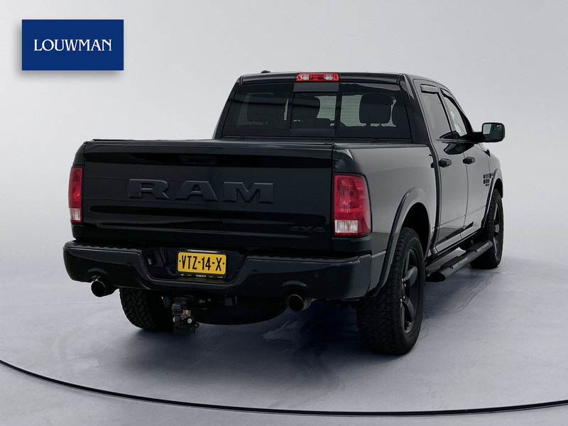 Dodge Ram 1500 5.7 V8 4x4 Crew Cab 5'7 Longhorn Alpine audio Pano Stoel en stuurverwarming Trekhaak - Ημιφορτηγό, Διπλοκάμπινο ελαφρύ επαγγελματικό: φωτογραφία 2 Dodge Ram 1500 5.7 V8 4x4 Crew Cab 5'7 Longhorn Alpine audio Pano Stoel en stuurverwarming Trekhaak - Ημιφορτηγό, Διπλοκάμπινο ελαφρύ επαγγελματικό: φωτογραφία 2
