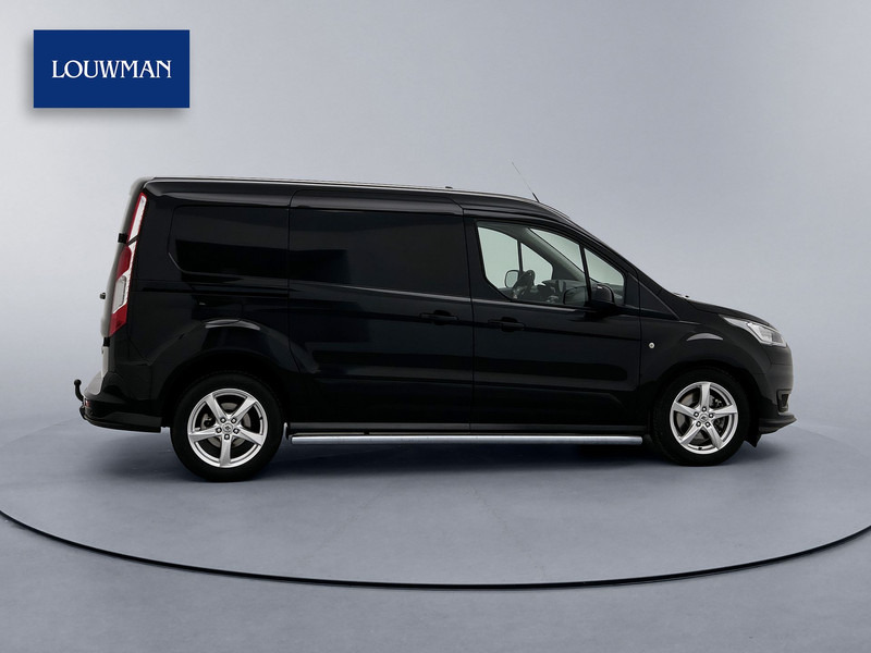 Ford Transit Connect 1.5 EcoBlue L2 Sport Trekhaak Navigatie Automaat Achteruitrijcamera Cruise Control - Μικρό βαν: φωτογραφία 3 Ford Transit Connect 1.5 EcoBlue L2 Sport Trekhaak Navigatie Automaat Achteruitrijcamera Cruise Control - Μικρό βαν: φωτογραφία 3