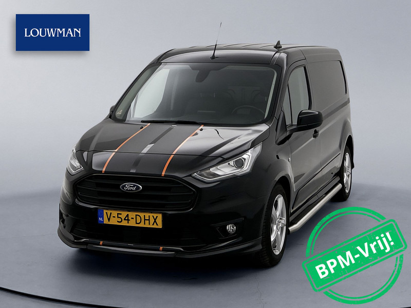 Ford Transit Connect 1.5 EcoBlue L2 Sport Trekhaak Navigatie Automaat Achteruitrijcamera Cruise Control - Μικρό βαν: φωτογραφία 1 Ford Transit Connect 1.5 EcoBlue L2 Sport Trekhaak Navigatie Automaat Achteruitrijcamera Cruise Control - Μικρό βαν: φωτογραφία 1