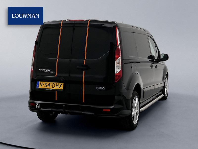 Ford Transit Connect 1.5 EcoBlue L2 Sport Trekhaak Navigatie Automaat Achteruitrijcamera Cruise Control - Μικρό βαν: φωτογραφία 2 Ford Transit Connect 1.5 EcoBlue L2 Sport Trekhaak Navigatie Automaat Achteruitrijcamera Cruise Control - Μικρό βαν: φωτογραφία 2