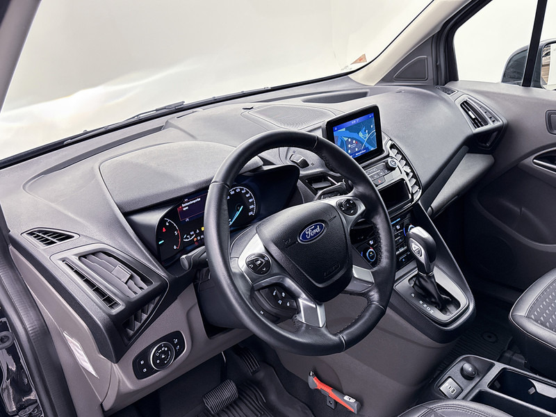 Ford Transit Connect 1.5 EcoBlue L2 Sport Trekhaak Navigatie Automaat Achteruitrijcamera Cruise Control - Μικρό βαν: φωτογραφία 5 Ford Transit Connect 1.5 EcoBlue L2 Sport Trekhaak Navigatie Automaat Achteruitrijcamera Cruise Control - Μικρό βαν: φωτογραφία 5