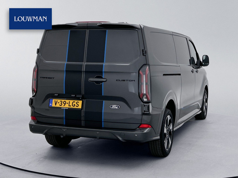 Ford Transit Custom 300 2.0 TDCI L2H1 Sport 2x Schuifdeur Navigatie Achteruitrijcamera Apple Carplay/Android Auto - Μικρό βαν: φωτογραφία 2 Ford Transit Custom 300 2.0 TDCI L2H1 Sport 2x Schuifdeur Navigatie Achteruitrijcamera Apple Carplay/Android Auto - Μικρό βαν: φωτογραφία 2