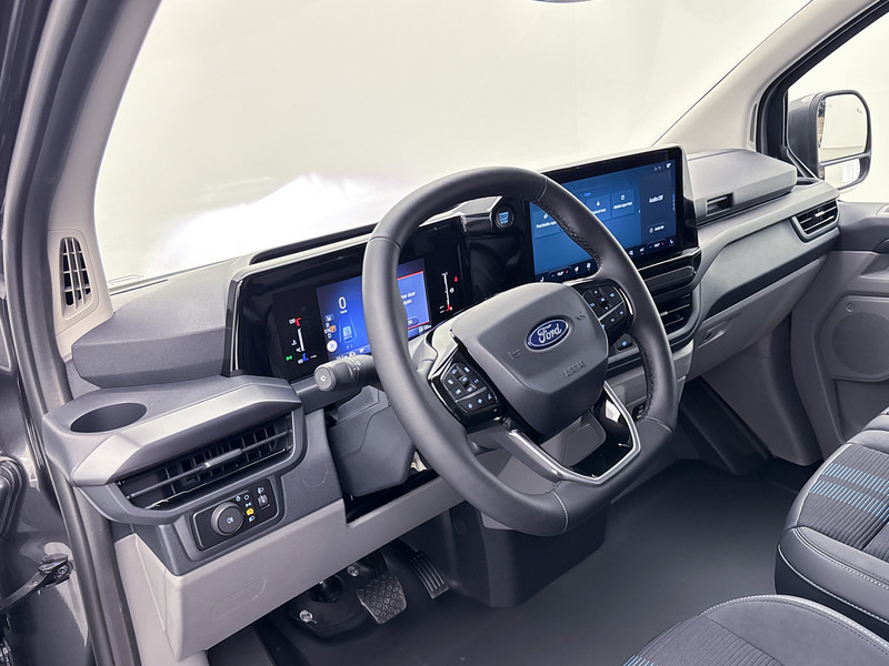 Ford Transit Custom 300 2.0 TDCI L2H1 Sport 2x Schuifdeur Navigatie Achteruitrijcamera Apple Carplay/Android Auto - Μικρό βαν: φωτογραφία 5 Ford Transit Custom 300 2.0 TDCI L2H1 Sport 2x Schuifdeur Navigatie Achteruitrijcamera Apple Carplay/Android Auto - Μικρό βαν: φωτογραφία 5