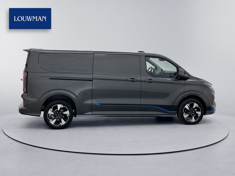 Ford Transit Custom 300 2.0 TDCI L2H1 Sport 2x Schuifdeur Navigatie Achteruitrijcamera Apple Carplay/Android Auto - Μικρό βαν: φωτογραφία 3 Ford Transit Custom 300 2.0 TDCI L2H1 Sport 2x Schuifdeur Navigatie Achteruitrijcamera Apple Carplay/Android Auto - Μικρό βαν: φωτογραφία 3