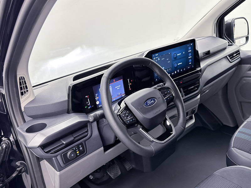 Ford Transit Custom 300 2.0 TDCI L2H1 Sport Dubbele schuifdeur Navigatie Achteruitrijcamera Apple Carplay/Android Auto Betimmering - Μικρό βαν: φωτογραφία 5 Ford Transit Custom 300 2.0 TDCI L2H1 Sport Dubbele schuifdeur Navigatie Achteruitrijcamera Apple Carplay/Android Auto Betimmering - Μικρό βαν: φωτογραφία 5