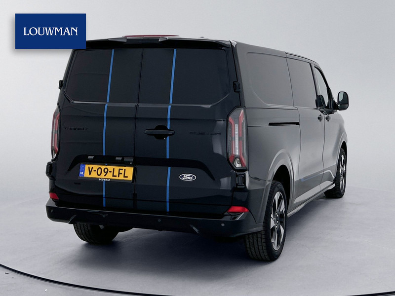 Ford Transit Custom 300 2.0 TDCI L2H1 Sport Dubbele schuifdeur Navigatie Achteruitrijcamera Apple Carplay/Android Auto Betimmering - Μικρό βαν: φωτογραφία 2 Ford Transit Custom 300 2.0 TDCI L2H1 Sport Dubbele schuifdeur Navigatie Achteruitrijcamera Apple Carplay/Android Auto Betimmering - Μικρό βαν: φωτογραφία 2