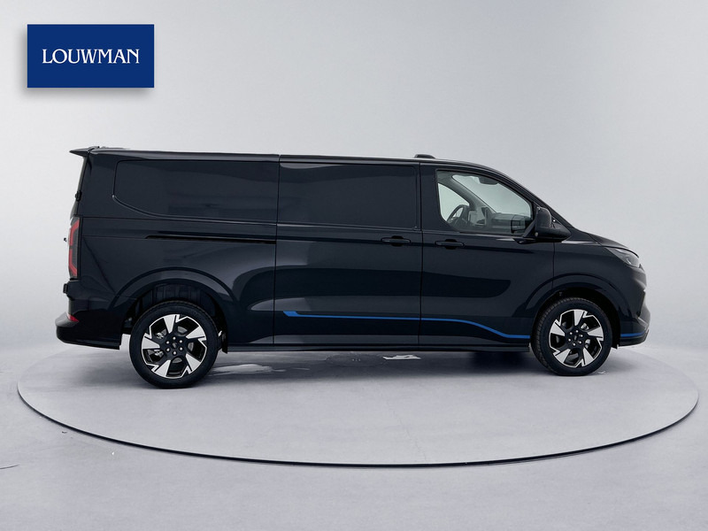 Ford Transit Custom 300 2.0 TDCI L2H1 Sport Dubbele schuifdeur Navigatie Achteruitrijcamera Apple Carplay/Android Auto Betimmering - Μικρό βαν: φωτογραφία 3 Ford Transit Custom 300 2.0 TDCI L2H1 Sport Dubbele schuifdeur Navigatie Achteruitrijcamera Apple Carplay/Android Auto Betimmering - Μικρό βαν: φωτογραφία 3