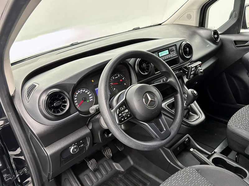 Mercedes-Benz Citan 108 CDI L1 Led koplampen Sidebars Cruise control Airco - Μικρό βαν: φωτογραφία 5 Mercedes-Benz Citan 108 CDI L1 Led koplampen Sidebars Cruise control Airco - Μικρό βαν: φωτογραφία 5