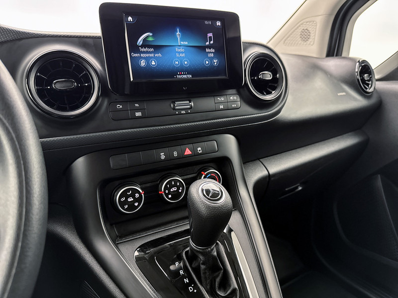 Mercedes-Benz Citan 112 CDI L1 Pro Trekhaak Achteruitrijcamera Apple Carplay/Android Auto Betimmering Cruise Control - Μικρό βαν: φωτογραφία 5 Mercedes-Benz Citan 112 CDI L1 Pro Trekhaak Achteruitrijcamera Apple Carplay/Android Auto Betimmering Cruise Control - Μικρό βαν: φωτογραφία 5
