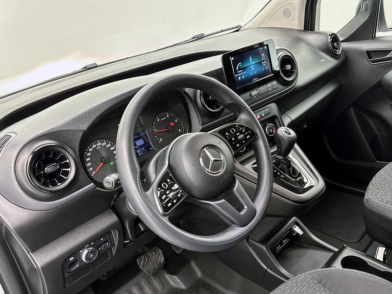 Mercedes-Benz Citan 112 CDI L1 Pro Trekhaak Achteruitrijcamera Apple Carplay/Android Auto Betimmering Cruise Control - Μικρό βαν: φωτογραφία 4 Mercedes-Benz Citan 112 CDI L1 Pro Trekhaak Achteruitrijcamera Apple Carplay/Android Auto Betimmering Cruise Control - Μικρό βαν: φωτογραφία 4