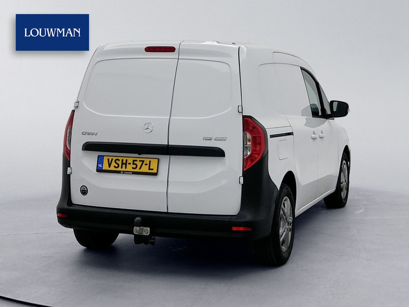 Mercedes-Benz Citan 112 CDI L1 Pro Trekhaak Achteruitrijcamera Apple Carplay/Android Auto Betimmering Cruise Control - Μικρό βαν: φωτογραφία 2 Mercedes-Benz Citan 112 CDI L1 Pro Trekhaak Achteruitrijcamera Apple Carplay/Android Auto Betimmering Cruise Control - Μικρό βαν: φωτογραφία 2