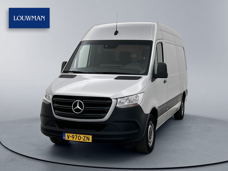 Mercedes-Benz Sprinter 314 2.2 CDI L2H2 Inrichting 220v omvormer Geveerde stoel Navigatie Camera Cruise control - Βαν: φωτογραφία 1 Mercedes-Benz Sprinter 314 2.2 CDI L2H2 Inrichting 220v omvormer Geveerde stoel Navigatie Camera Cruise control - Βαν: φωτογραφία 1