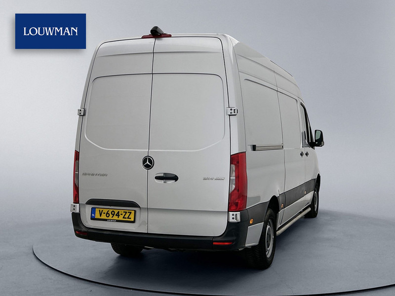 Mercedes-Benz Sprinter 314 2.2 CDI L2H2 Inrichting Navigatie Achteruitrijcamera Betimmering Cruise Control - Βαν: φωτογραφία 2 Mercedes-Benz Sprinter 314 2.2 CDI L2H2 Inrichting Navigatie Achteruitrijcamera Betimmering Cruise Control - Βαν: φωτογραφία 2