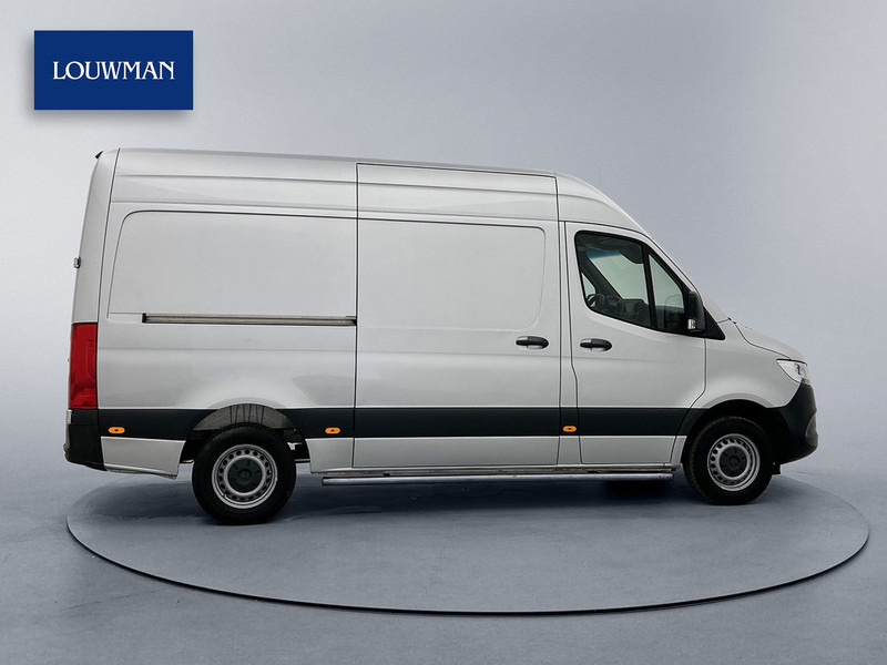 Mercedes-Benz Sprinter 314 2.2 CDI L2H2 Inrichting Navigatie Achteruitrijcamera Betimmering Cruise Control - Βαν: φωτογραφία 3 Mercedes-Benz Sprinter 314 2.2 CDI L2H2 Inrichting Navigatie Achteruitrijcamera Betimmering Cruise Control - Βαν: φωτογραφία 3