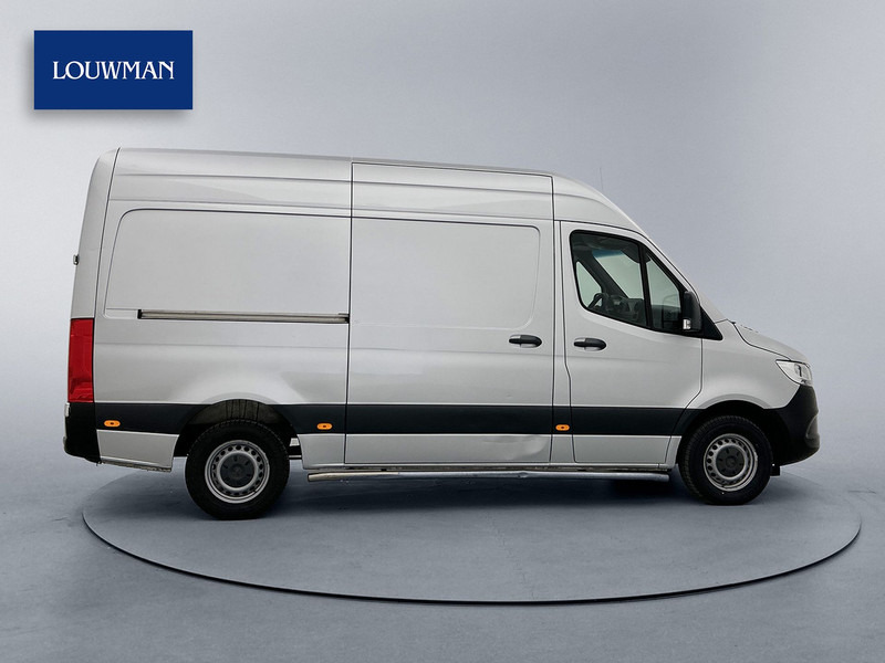 Mercedes-Benz Sprinter 314 2.2 CDI L2H2 Navigatie Inrichting Betimmering Cruise Control Navigatie 220v Omvormer Sidebars - Βαν: φωτογραφία 3 Mercedes-Benz Sprinter 314 2.2 CDI L2H2 Navigatie Inrichting Betimmering Cruise Control Navigatie 220v Omvormer Sidebars - Βαν: φωτογραφία 3