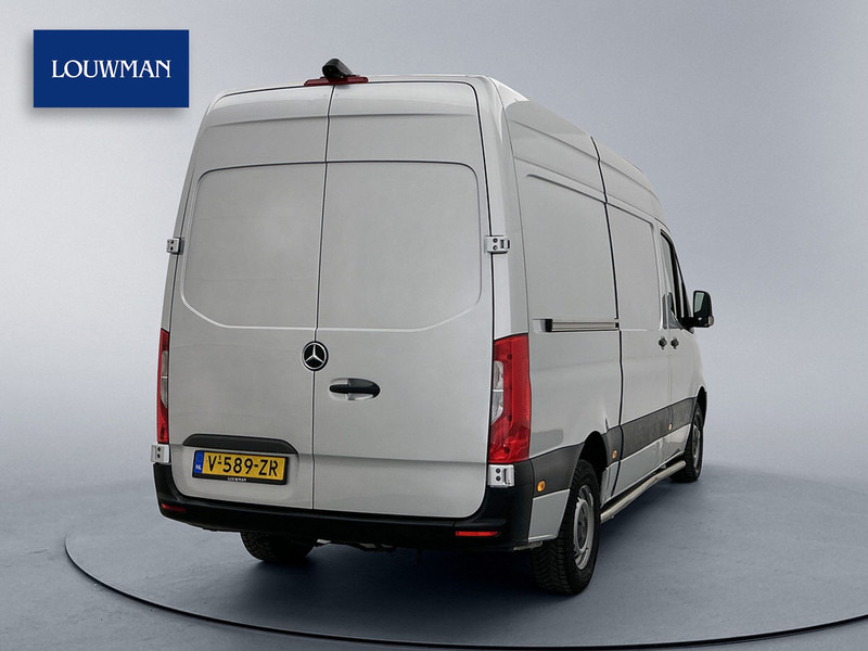 Mercedes-Benz Sprinter 314 2.2 CDI L2H2 Navigatie Inrichting Betimmering Cruise Control Navigatie 220v Omvormer Sidebars - Βαν: φωτογραφία 2 Mercedes-Benz Sprinter 314 2.2 CDI L2H2 Navigatie Inrichting Betimmering Cruise Control Navigatie 220v Omvormer Sidebars - Βαν: φωτογραφία 2