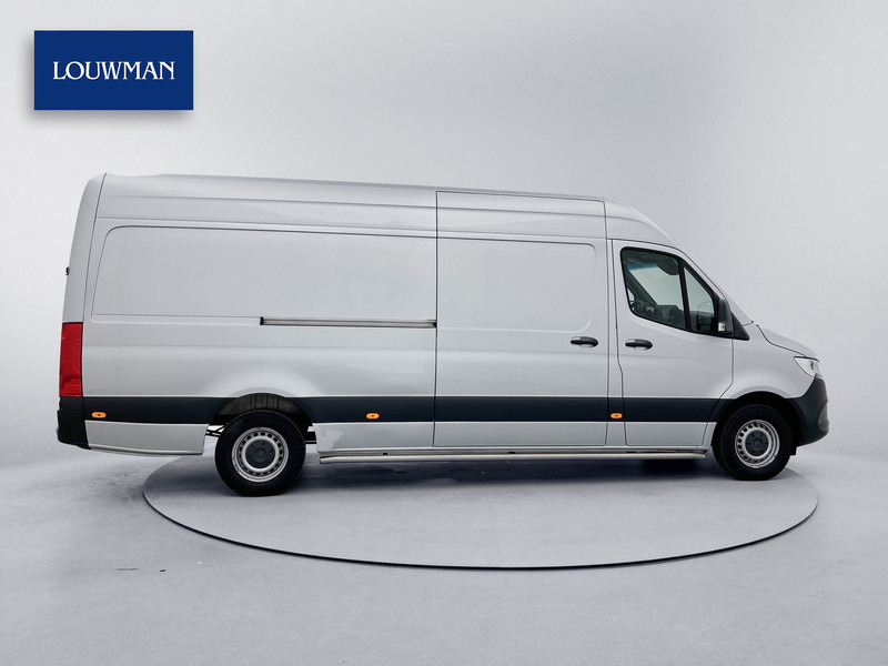 Mercedes-Benz Sprinter 314 2.2 CDI L3H2 Inrichting Navigatie Achteruitrijcamera Apple Carplay/Android Auto - Βαν: φωτογραφία 3 Mercedes-Benz Sprinter 314 2.2 CDI L3H2 Inrichting Navigatie Achteruitrijcamera Apple Carplay/Android Auto - Βαν: φωτογραφία 3
