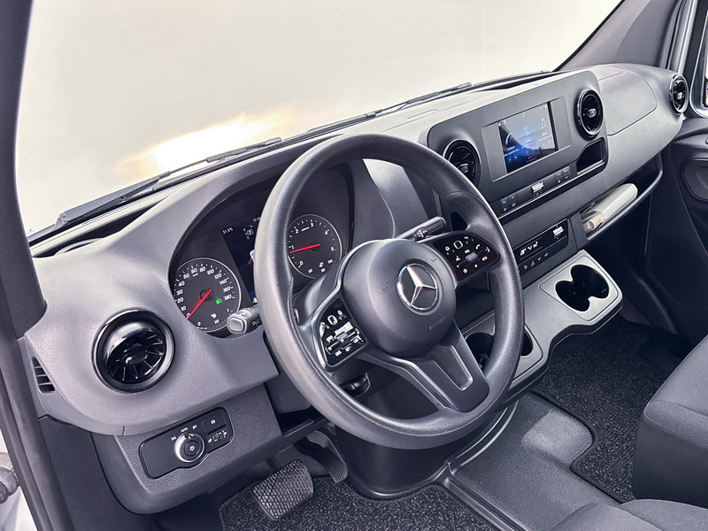 Mercedes-Benz Sprinter 314 2.2 CDI L3H2 Inrichting Navigatie Achteruitrijcamera Apple Carplay/Android Auto - Βαν: φωτογραφία 5 Mercedes-Benz Sprinter 314 2.2 CDI L3H2 Inrichting Navigatie Achteruitrijcamera Apple Carplay/Android Auto - Βαν: φωτογραφία 5