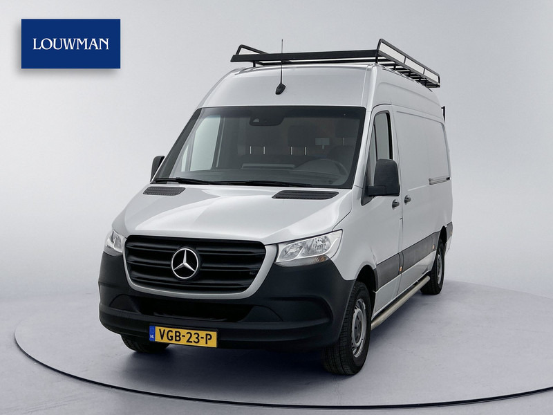 Mercedes-Benz Sprinter 316 2.2 CDI L2H2 3500KG trekhaak 2x schuifdeur Inrichting Luchtgeveerde stoel Navigatie - Βαν: φωτογραφία 2 Mercedes-Benz Sprinter 316 2.2 CDI L2H2 3500KG trekhaak 2x schuifdeur Inrichting Luchtgeveerde stoel Navigatie - Βαν: φωτογραφία 2