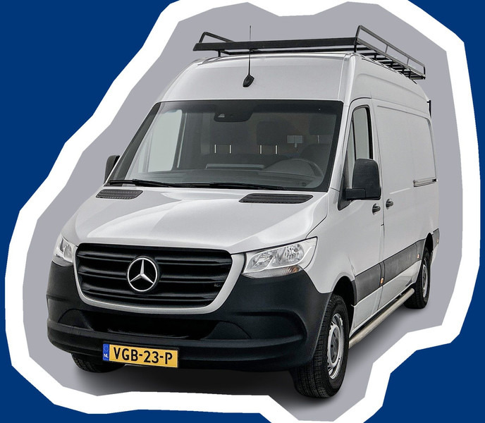 Mercedes-Benz Sprinter 316 2.2 CDI L2H2 3500KG trekhaak 2x schuifdeur Inrichting Luchtgeveerde stoel Navigatie - Βαν: φωτογραφία 1 Mercedes-Benz Sprinter 316 2.2 CDI L2H2 3500KG trekhaak 2x schuifdeur Inrichting Luchtgeveerde stoel Navigatie - Βαν: φωτογραφία 1