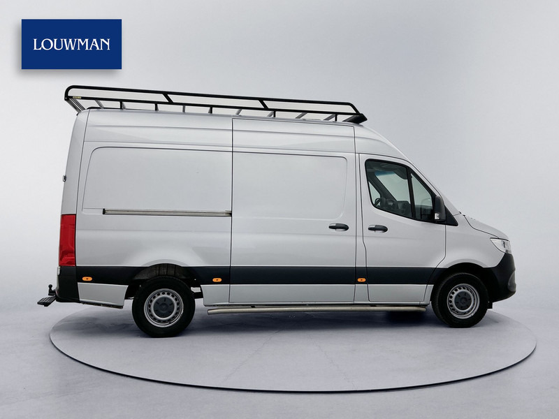 Mercedes-Benz Sprinter 316 2.2 CDI L2H2 3500KG trekhaak 2x schuifdeur Inrichting Luchtgeveerde stoel Navigatie - Βαν: φωτογραφία 4 Mercedes-Benz Sprinter 316 2.2 CDI L2H2 3500KG trekhaak 2x schuifdeur Inrichting Luchtgeveerde stoel Navigatie - Βαν: φωτογραφία 4