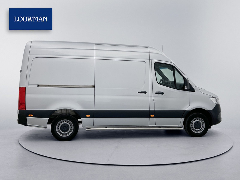 Mercedes-Benz Sprinter 316 2.2 CDI L2H2 Automaat 164pk Navigatie Geveerde stoel NAP Camera Betimmering Cruise control Euro 6 - Βαν: φωτογραφία 4 Mercedes-Benz Sprinter 316 2.2 CDI L2H2 Automaat 164pk Navigatie Geveerde stoel NAP Camera Betimmering Cruise control Euro 6 - Βαν: φωτογραφία 4
