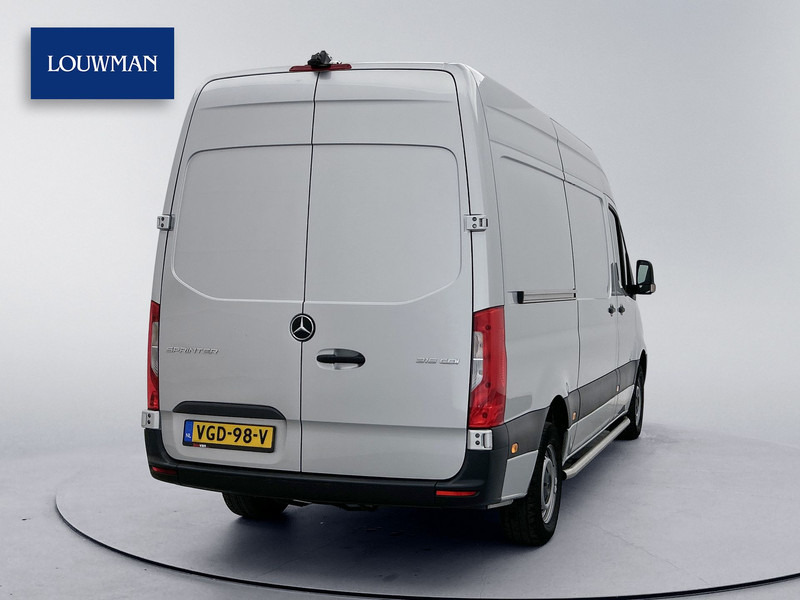 Mercedes-Benz Sprinter 316 2.2 CDI L2H2 Inrichting Navigatie Camera 220v omvormer Geveerde stoel - Βαν: φωτογραφία 3 Mercedes-Benz Sprinter 316 2.2 CDI L2H2 Inrichting Navigatie Camera 220v omvormer Geveerde stoel - Βαν: φωτογραφία 3