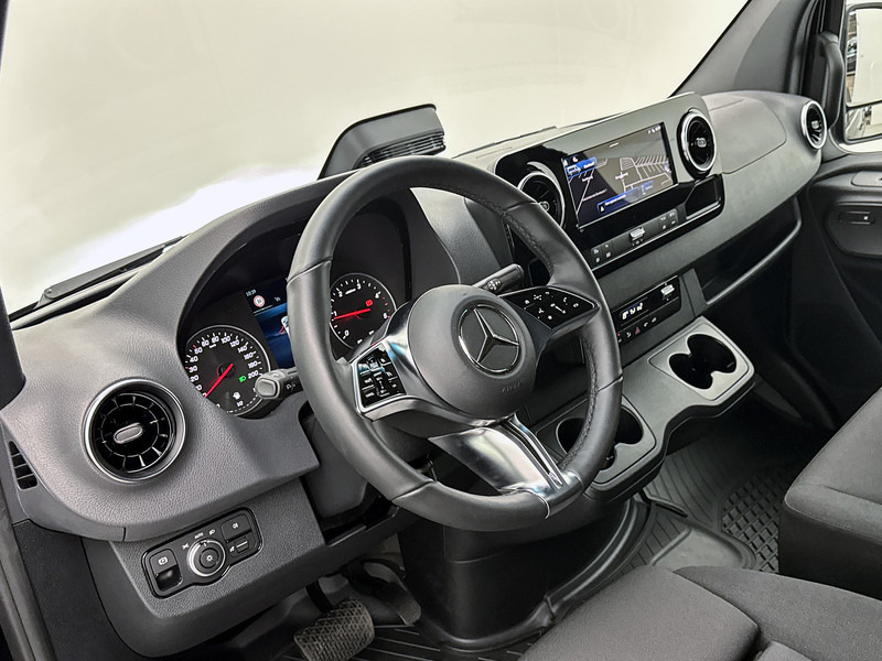 Mercedes-Benz Sprinter 317 1.9 CDI L2 Pro 3500kg trekhaak Navigatie Betimmering Camera + sensoren Stoel en stuurverwarming - Βαν: φωτογραφία 5 Mercedes-Benz Sprinter 317 1.9 CDI L2 Pro 3500kg trekhaak Navigatie Betimmering Camera + sensoren Stoel en stuurverwarming - Βαν: φωτογραφία 5