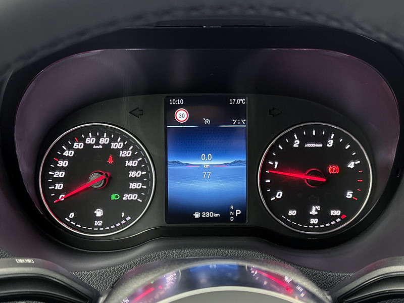 Mercedes-Benz Sprinter 317 1.9 CDI L2H2 Select Navigatie Trekhaak Betimmering Led Facelift BPM-vrij - Βαν: φωτογραφία 5 Mercedes-Benz Sprinter 317 1.9 CDI L2H2 Select Navigatie Trekhaak Betimmering Led Facelift BPM-vrij - Βαν: φωτογραφία 5