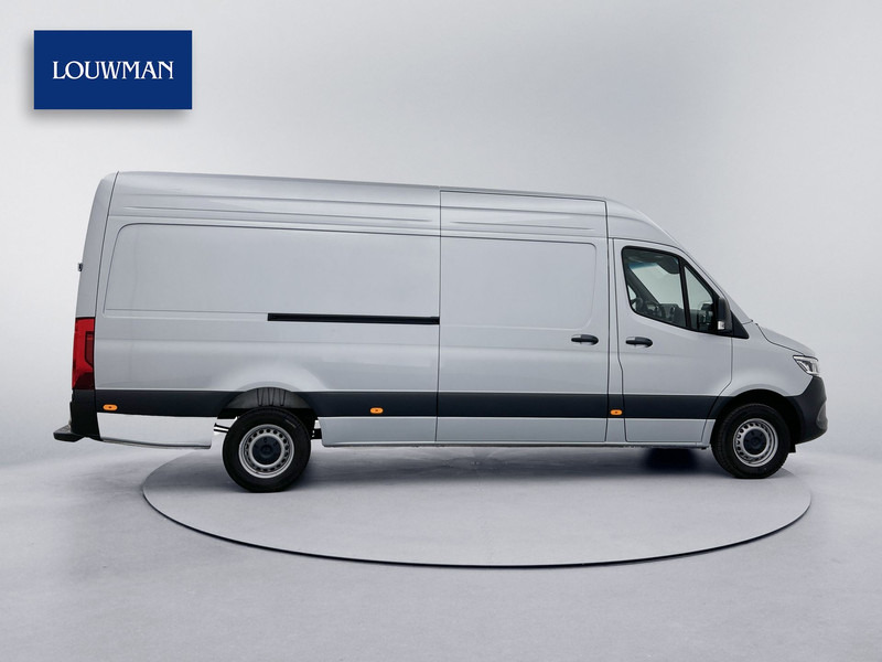 Mercedes-Benz Sprinter 317 1.9 CDI L3H2 Elektrische Schuifdeur Distronic Navigatie LED Achteruitrijcamera Betimmering - Βαν: φωτογραφία 3 Mercedes-Benz Sprinter 317 1.9 CDI L3H2 Elektrische Schuifdeur Distronic Navigatie LED Achteruitrijcamera Betimmering - Βαν: φωτογραφία 3