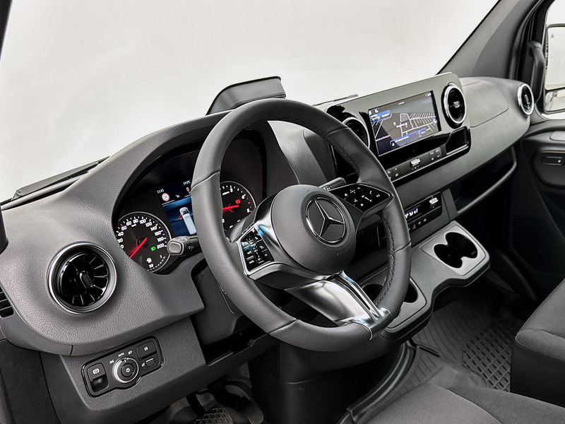 Mercedes-Benz Sprinter 317 1.9 CDI L4 Pro 3.5t trekhaak Navigatie Betimmering Parkeerpakket Stoel en stuurverwarming - Βαν: φωτογραφία 5 Mercedes-Benz Sprinter 317 1.9 CDI L4 Pro 3.5t trekhaak Navigatie Betimmering Parkeerpakket Stoel en stuurverwarming - Βαν: φωτογραφία 5