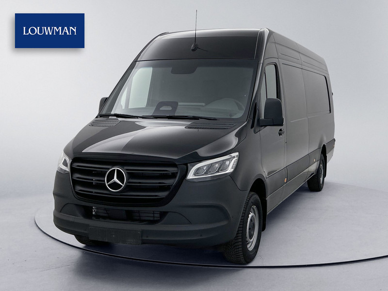 Mercedes-Benz Sprinter 317 1.9 CDI L4 Pro 3.5t trekhaak Navigatie Betimmering Parkeerpakket Stoel en stuurverwarming - Βαν: φωτογραφία 2 Mercedes-Benz Sprinter 317 1.9 CDI L4 Pro 3.5t trekhaak Navigatie Betimmering Parkeerpakket Stoel en stuurverwarming - Βαν: φωτογραφία 2