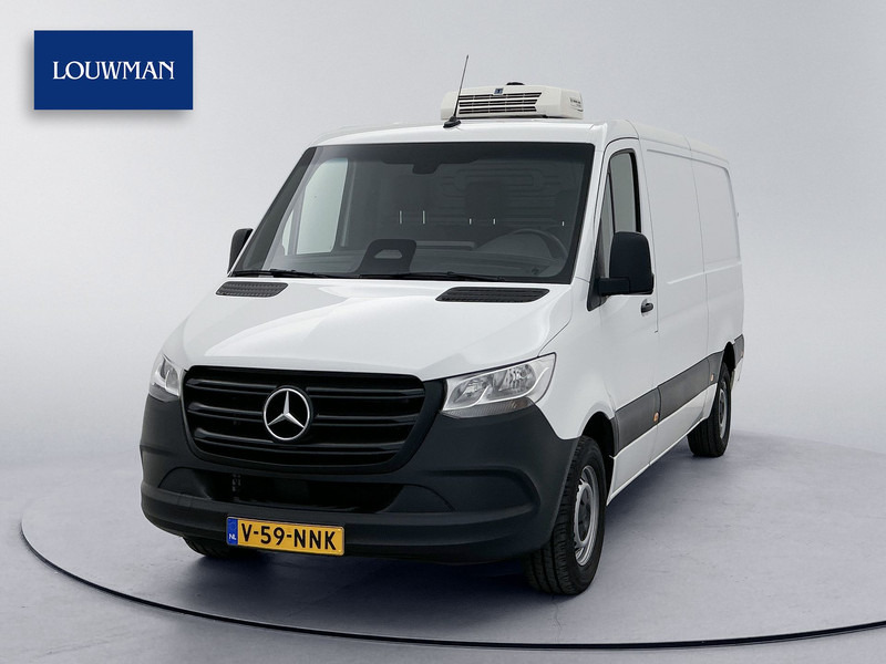 Mercedes-Benz Sprinter 317 L2H1 Pro Koelwagen Thermo King koeling Camera - Μικρό βαν: φωτογραφία 2 Mercedes-Benz Sprinter 317 L2H1 Pro Koelwagen Thermo King koeling Camera - Μικρό βαν: φωτογραφία 2