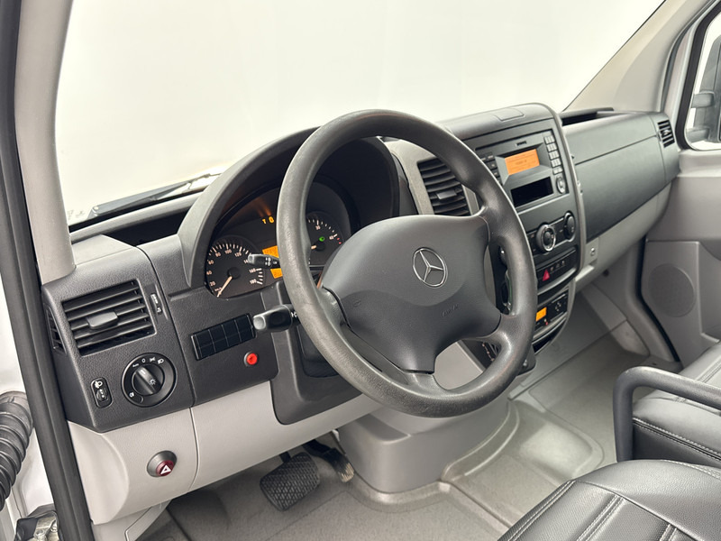 Mercedes-Benz Sprinter 516 2.2 CDI 432 Clixtar Bakwagen met Laadklep Automaat Cruise Control - Επαγγελματικό αυτοκίνητο κόφα: φωτογραφία 4 Mercedes-Benz Sprinter 516 2.2 CDI 432 Clixtar Bakwagen met Laadklep Automaat Cruise Control - Επαγγελματικό αυτοκίνητο κόφα: φωτογραφία 4